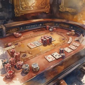 Sic Bo Prestige DN88