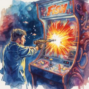 Bắn Cá DN88 – Boss Theo Mùa Jackpot 500 Triệu