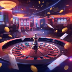Casino DN88 – Live Dealer 4K Chuẩn Quốc Tế