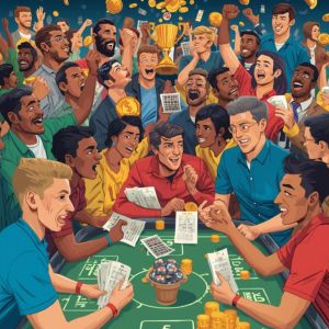 Cá cược eSports LMHT CS2 DN88